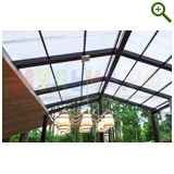 Фазенда на Первом, проект "Новая терраса в столетнем доме", эфир 08 июня 2014 года!